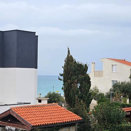 Apartment Traversa Novalja Zewnętrze zdjęcie
