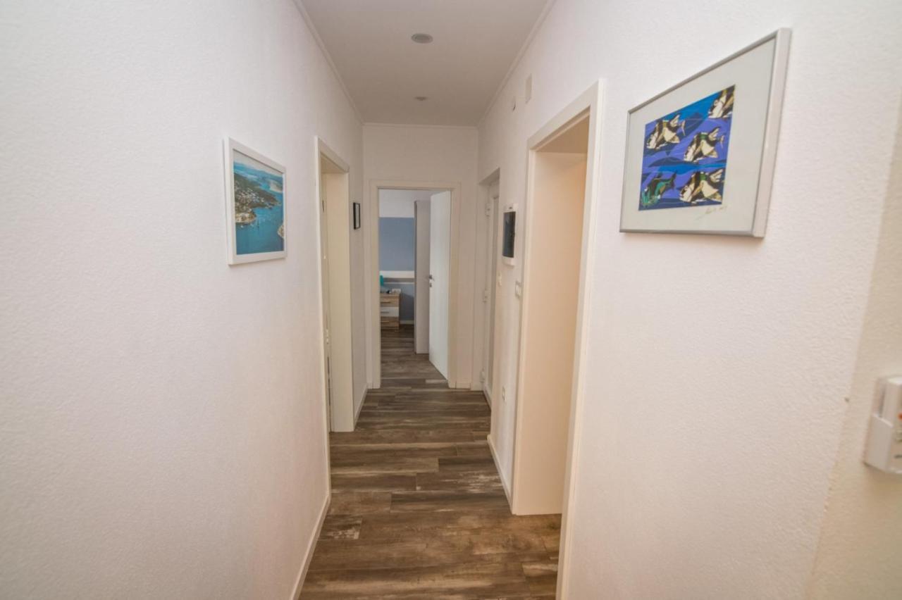 Apartment Traversa Novalja Zewnętrze zdjęcie