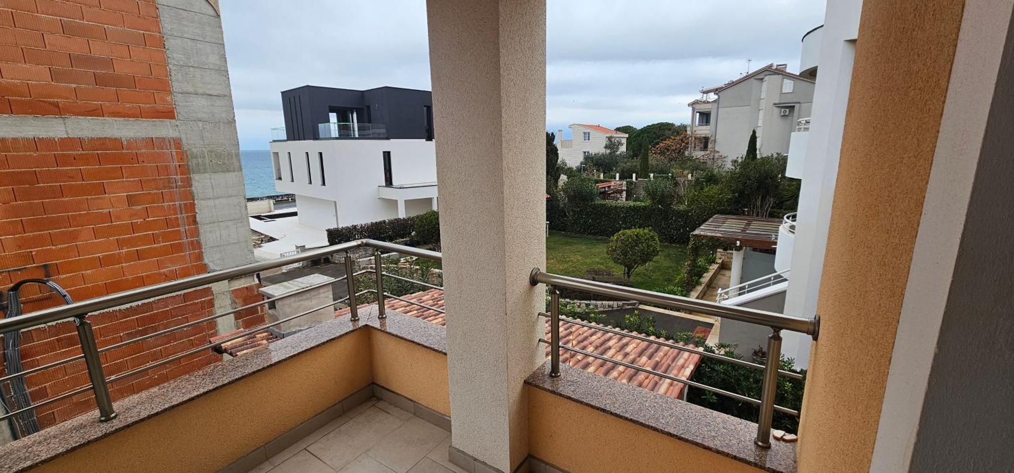 Apartment Traversa Novalja Zewnętrze zdjęcie